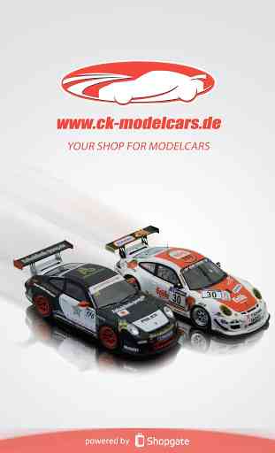 ck-modelcars Shop 1
