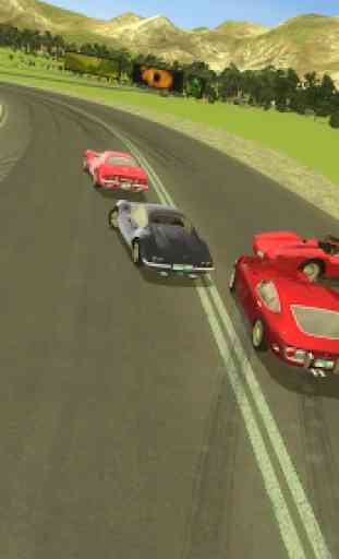 Classic Racing 3