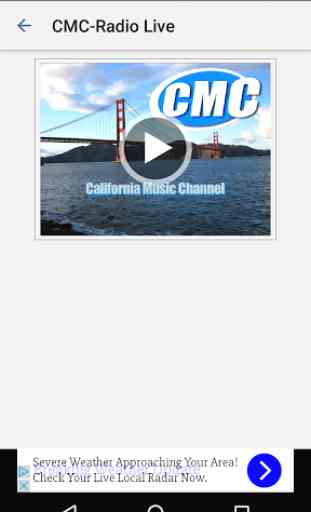 CMC California Music Channel 2