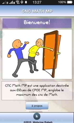 CNC Math MP 2
