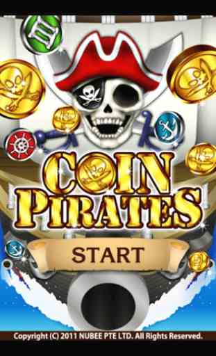 Coin Pirates 1