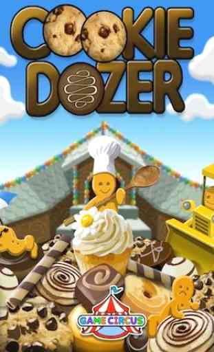 Cookie Dozer 1