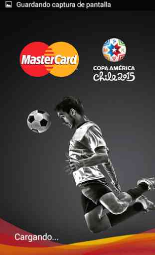 Copa America 2015 1