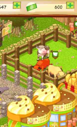 Cow Park Tycoon 1