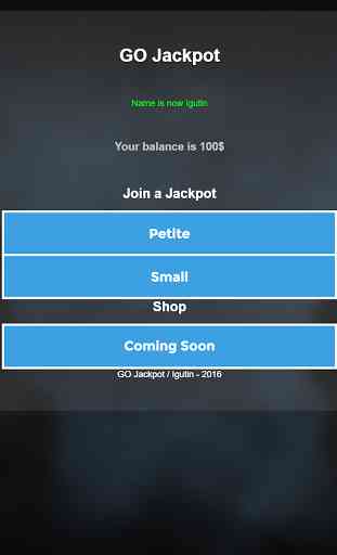 CS:GO Jackpot ONLINE 2