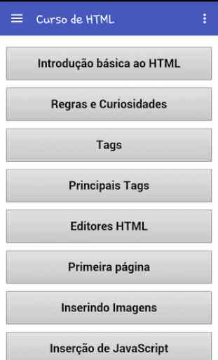 Curso HTML5  & CSS3-Crie sites 1