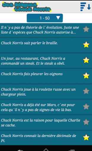 Des blagues Chuck Norris 3