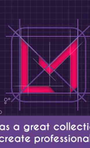 Designer Logo Maker 1