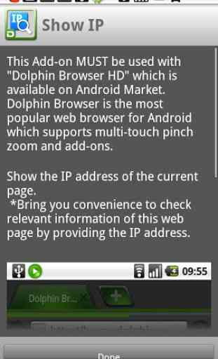 Dolphin Show IP 1