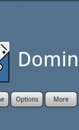 Dominoes 1