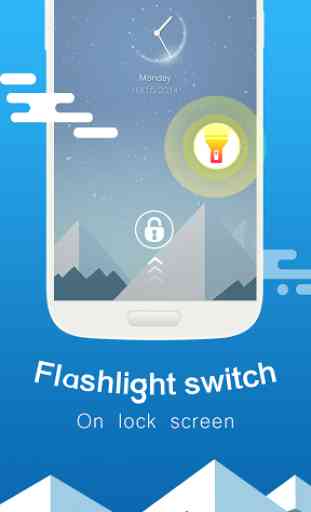 Easy Flashlight 4