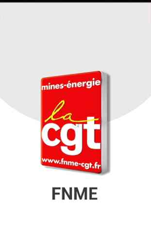 FNME CGT 1