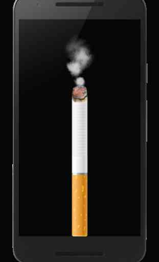 Fumer des cigarettes 3