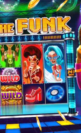 Gambino Slots - Online Casino 4