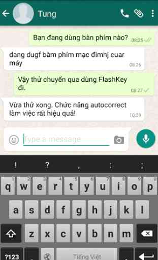 Go Tieng Viet - FlashKey 3