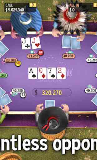 Governor of Poker 2 Premium 4