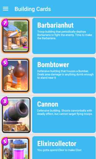 Guide for Clash Royale 2