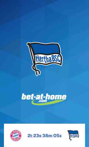 Hertha BSC 1