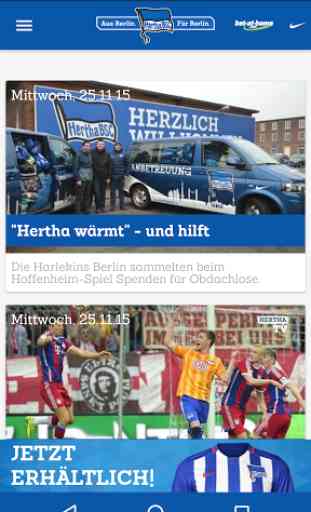 Hertha BSC 3