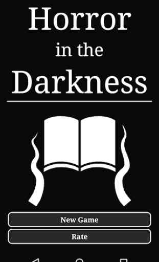 Horror in the Darkness 1