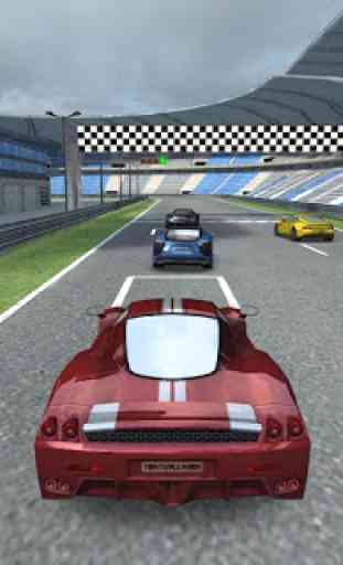 Hyper Cars Racing 2