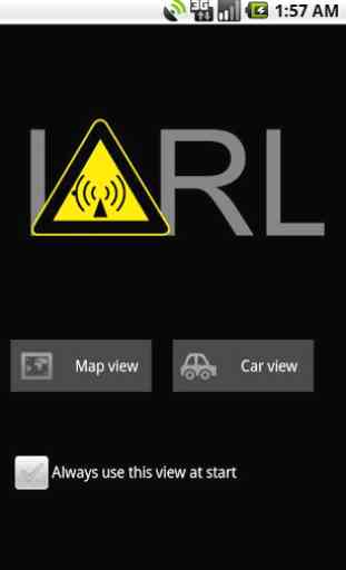 IARL HAM Radio Relays 2