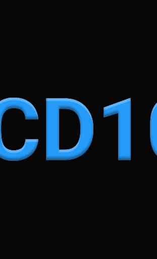 ICD10 1