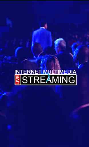 IMM Live Streaming 1