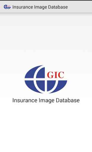 Insurance Image Database 1