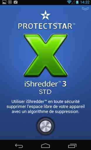 iShredder 5 Standard Edition 1