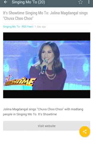 It's Showtime (ABS-CBN Show) 4