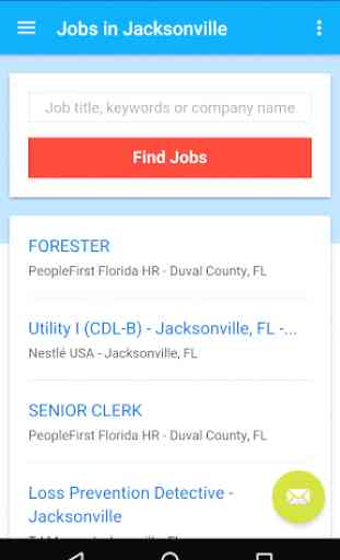 Jobs in Jacksonville, FL, USA 3