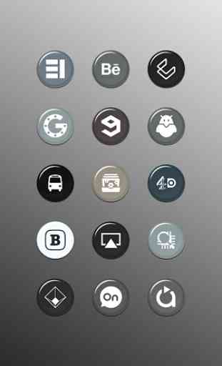 Knopf - Icon Pack 2