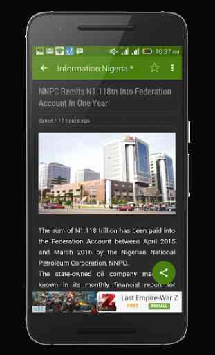 Latest Nigerian News 3