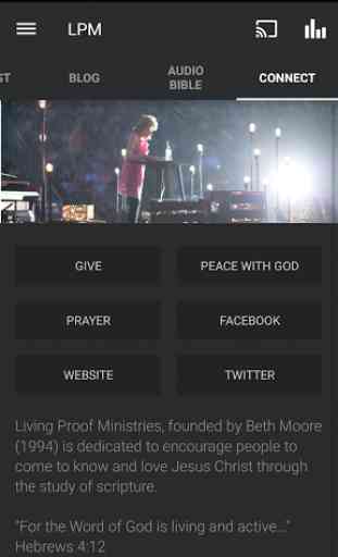 Living Proof with Beth Moore 4