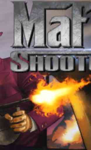 Mafia Shootout 2 1