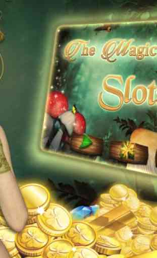 Magical Forest Slots™ 1