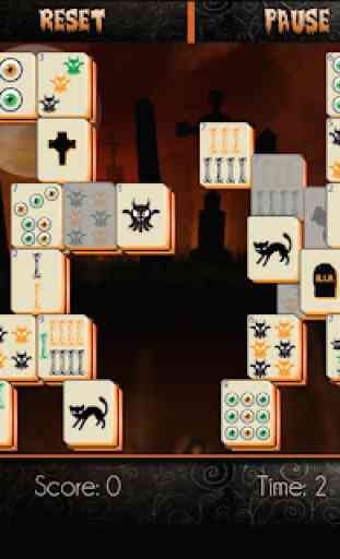 Mahjong Forever 2