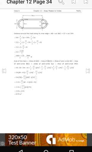 Maths X Solutions for NCERT 2