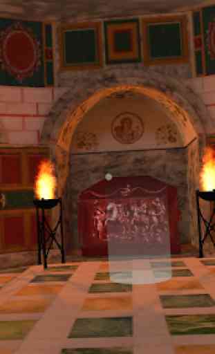 Mausoleo di Elena VR 3