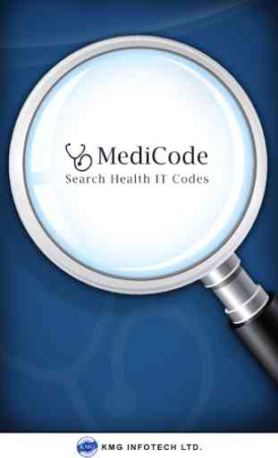 MediCode 1