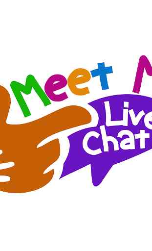 MEET- ME: LIVE CHAT 1