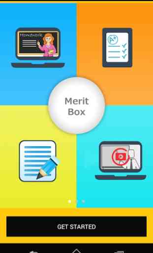 Merit box 1