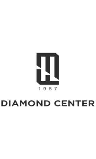 Mikel F Diamond Center 1