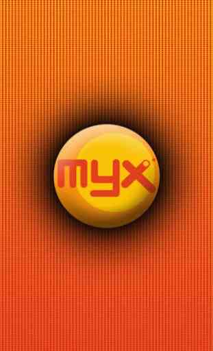 MYX Charts 1