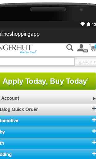 Online Shopping List Apps Free 4