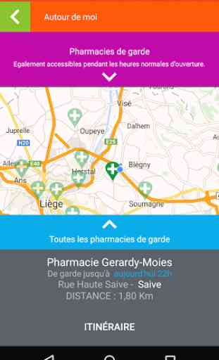 Pharmacie.be 4