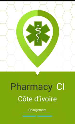 Pharmacy CI 1