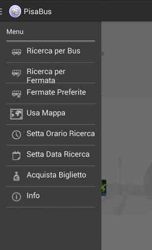 Pisa Bus (Offline) 1