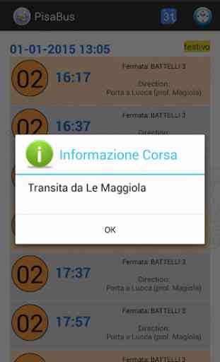 Pisa Bus (Offline) 4